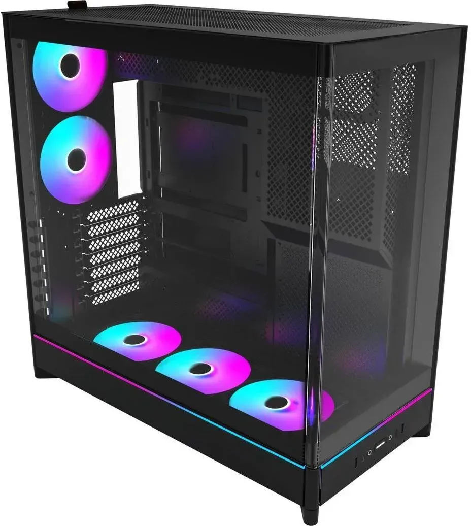 Montech HS02 PRO