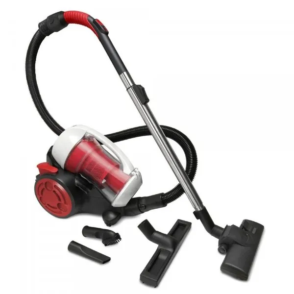 Montiss CVC5791MR Multi Cyclonic