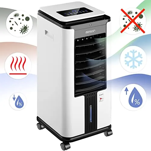Monzana Aircooler 4in1 6