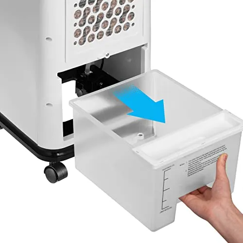 Monzana Aircooler 4in1 7