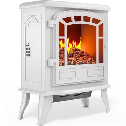 Monzana Elektrokamin UC