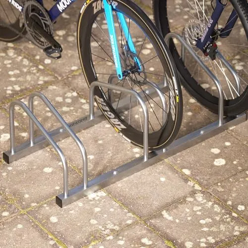 Monzana Fahrradständer 2