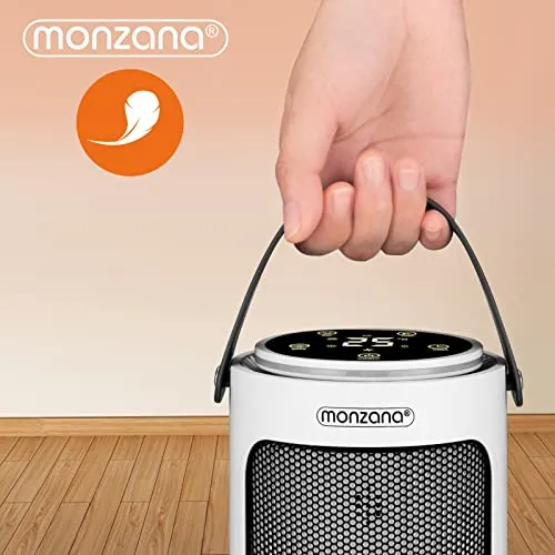 Monzana Heizlüfter UC 4