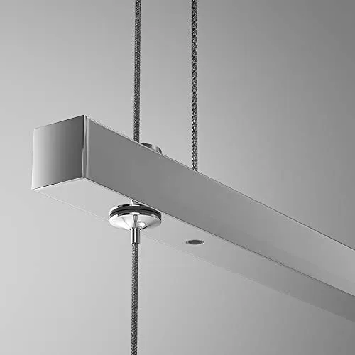 Monzana LED Pendelleuchte 4