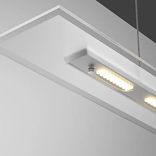 Monzana LED Pendelleuchte 5