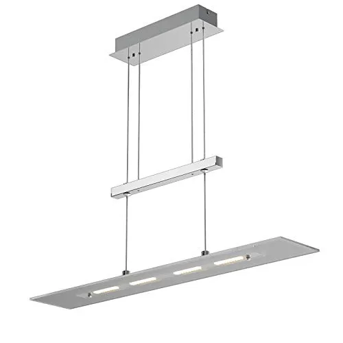 Monzana LED Pendelleuchte 2