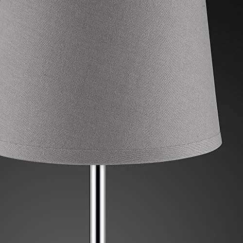 Monzana Nachttischlampe 6