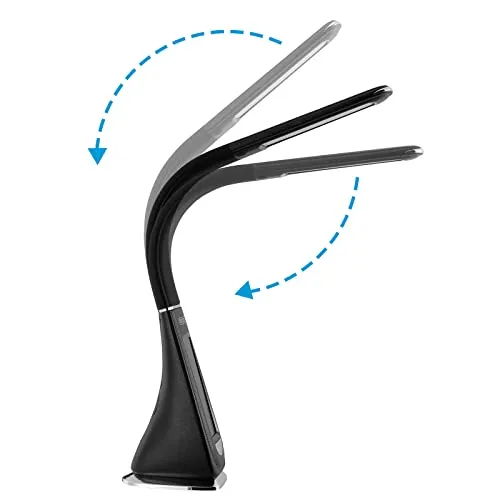 Monzana Schreibtischlampe UC 4