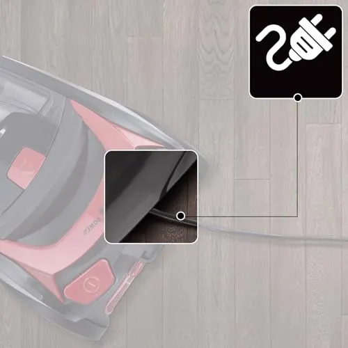Monzana Staubsauger 3