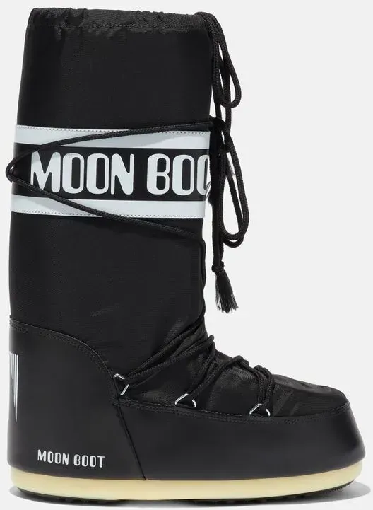 MOON BOOT Icon UC