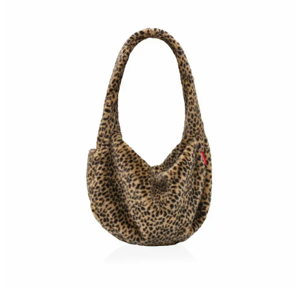 Moonbag Leo Fake Fur