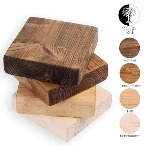 MoonTree Wandregal 4