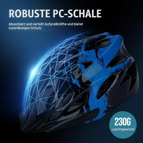 Moplasz Fahrradhelm 2
