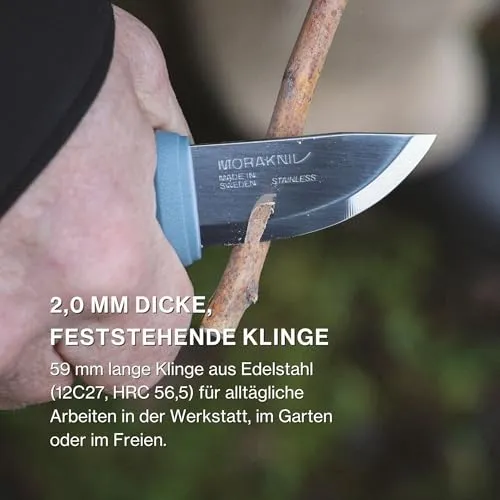 Morakniv Eldris Lite 2