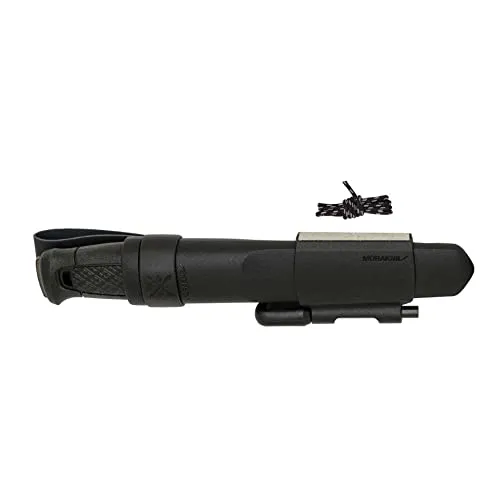 Morakniv Garberg Blackblade SK 4