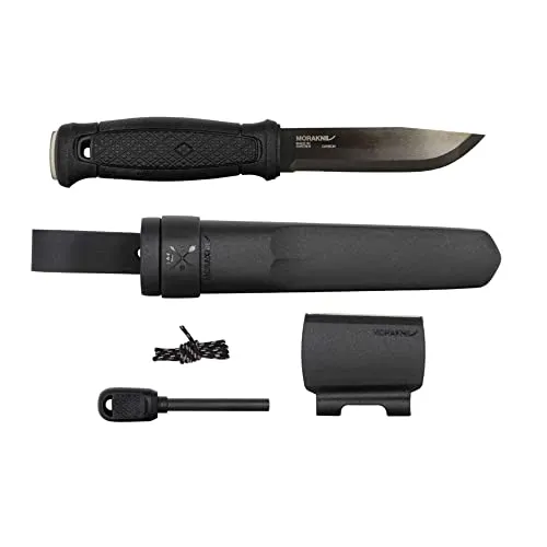 Morakniv Garberg Blackblade SK 3