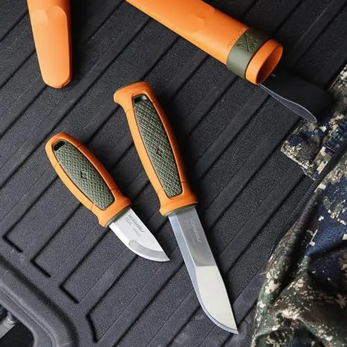 Morakniv Kansbol S 2