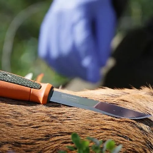 Morakniv Kansbol S 5
