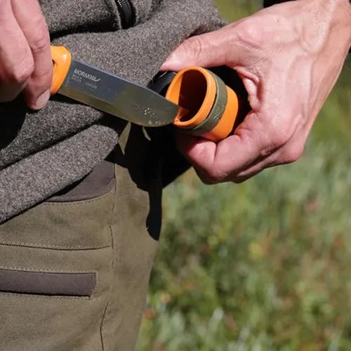 Morakniv Kansbol S 6