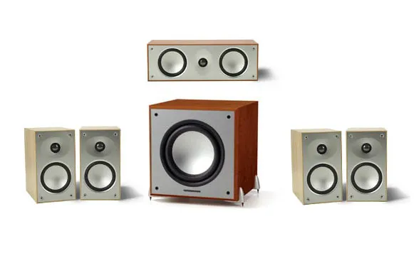 Mordaunt Short Avant 902i, 905i, 309i