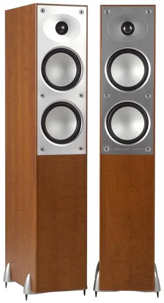 Mordaunt Short Avant 906i