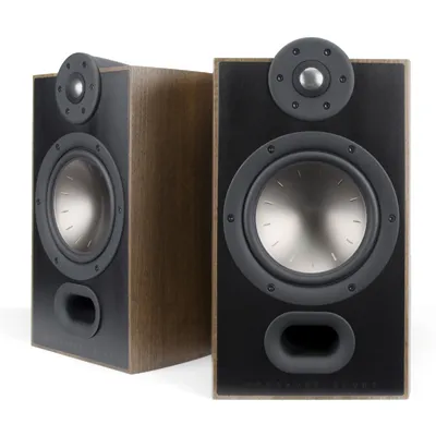 Mordaunt-Short Mezzo 2