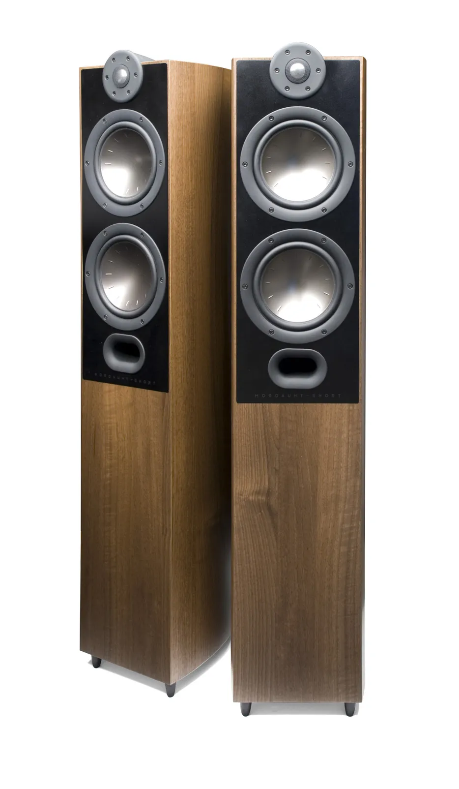 Mordaunt Short Mezzo 6