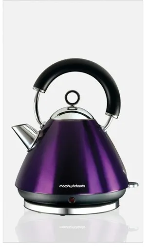 morphy richards Elipta 43956 5