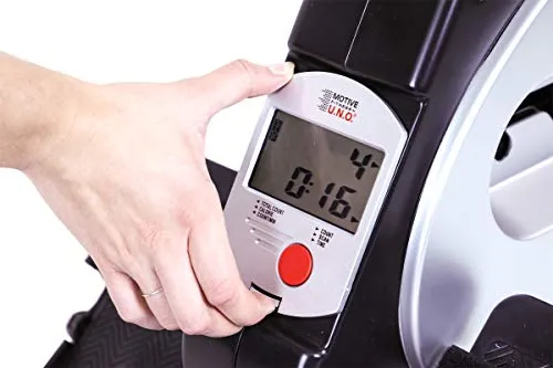MOTIVE FITNESS by U.N.O. R 100 2