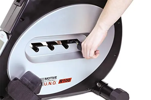 MOTIVE FITNESS by U.N.O. R 100 3