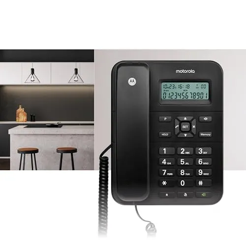 Motorola CT202 3