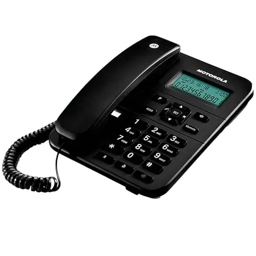 Motorola CT202 5