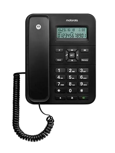 Motorola CT202 4