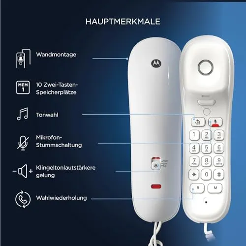 Motorola CT50 3
