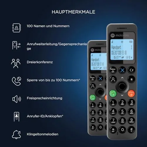 Motorola DOT202 3