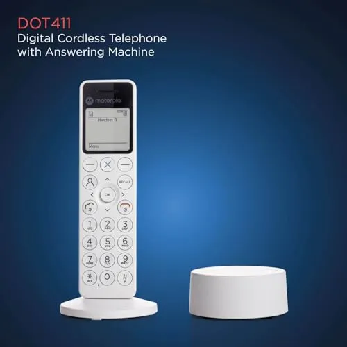 Motorola DOT4 5