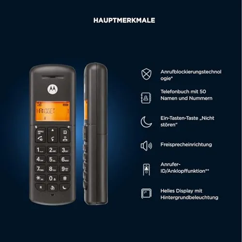 Motorola E201 3