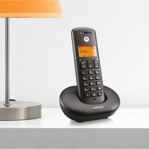 Motorola E201 4