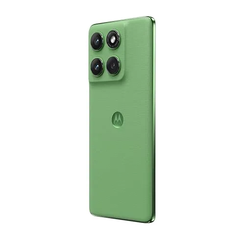 Motorola edge 60 3
