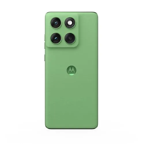 Motorola edge 60 4