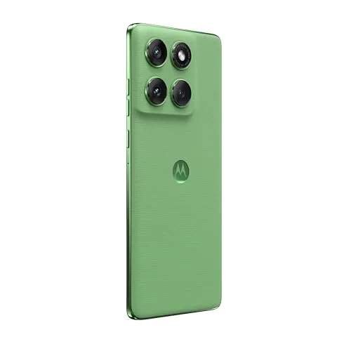 Motorola edge 60 5