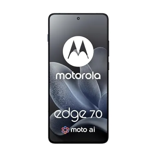 Motorola Edge 70 5G