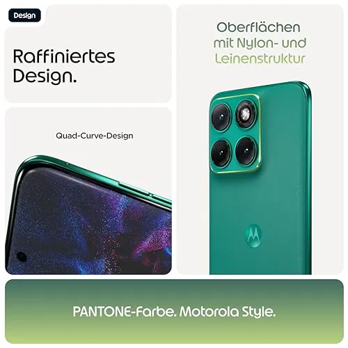 Motorola Edge 70 Fusion 3