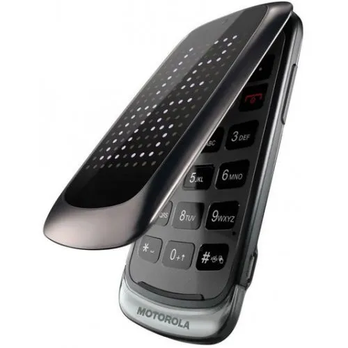 Motorola Gleam+