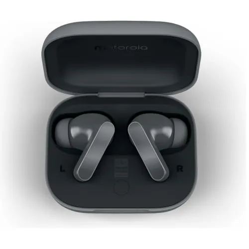 Motorola Moto Buds Bass 2
