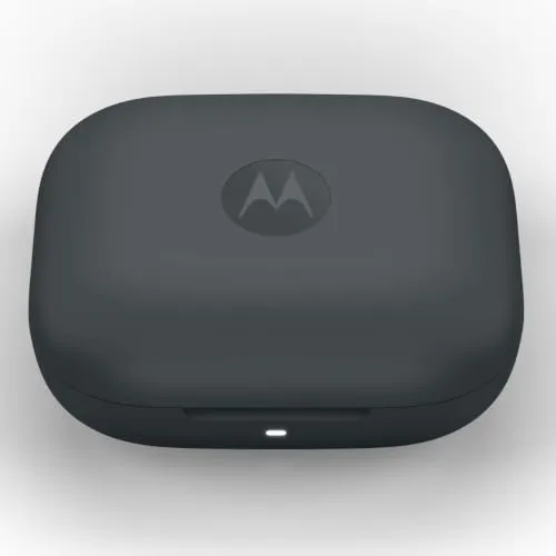 Motorola Moto Buds Bass 4