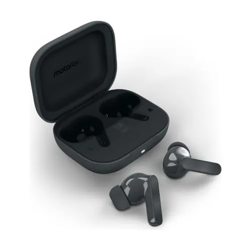 Motorola Moto Buds Bass 3