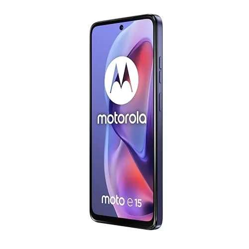 Motorola Moto E15 2
