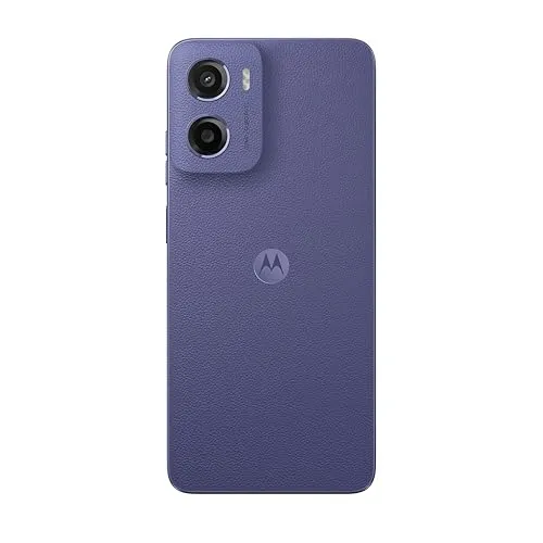 Motorola Moto E15 4