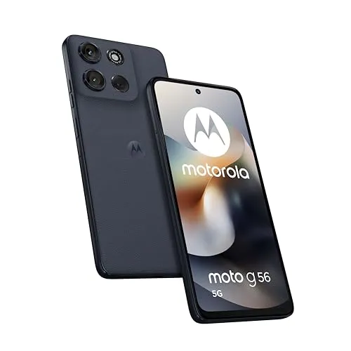 Motorola Moto G56 2